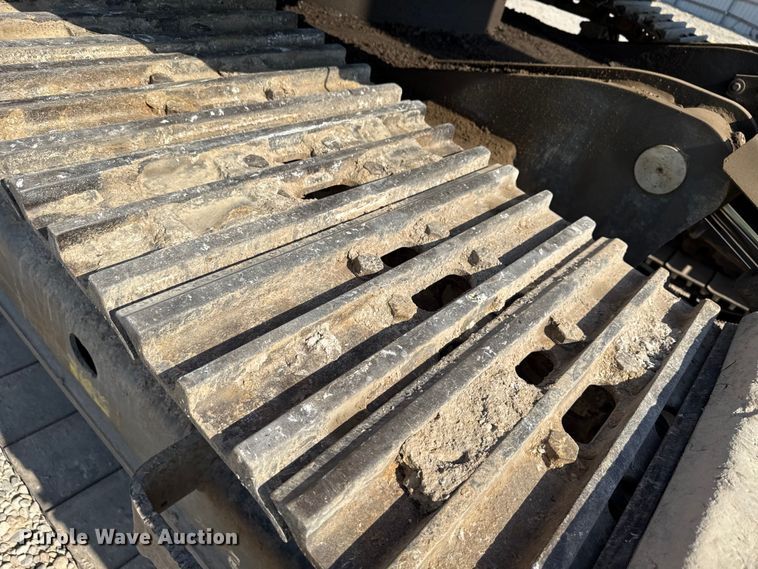 image for item YA1222 2020 Doosan DX235LCR-5 excavator