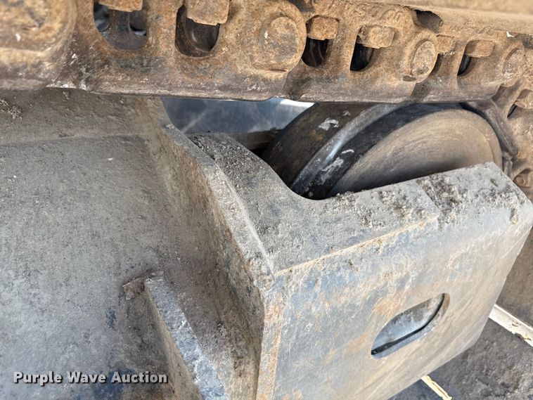 image for item YA1222 2020 Doosan DX235LCR-5 excavator