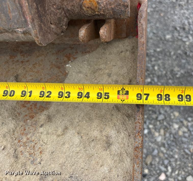 image for item YA1781 2016 Western Star 4700SF dump truck