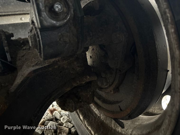 image for item YA1887 2026 Peterbilt 567 vacuum truck