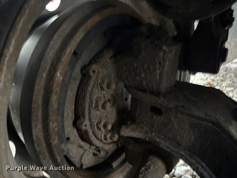 image for item YA1887 2026 Peterbilt 567 vacuum truck
