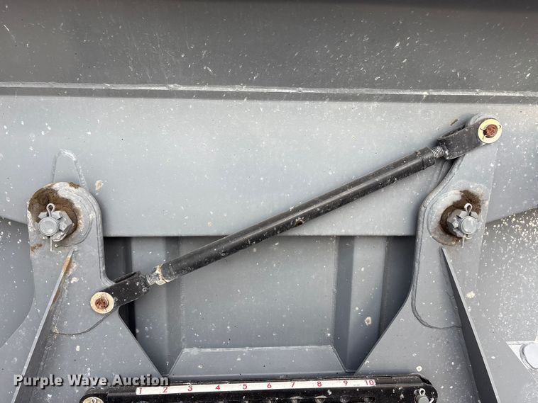 image for item YA1900 2025 Dura-Haul bottom dump trailer