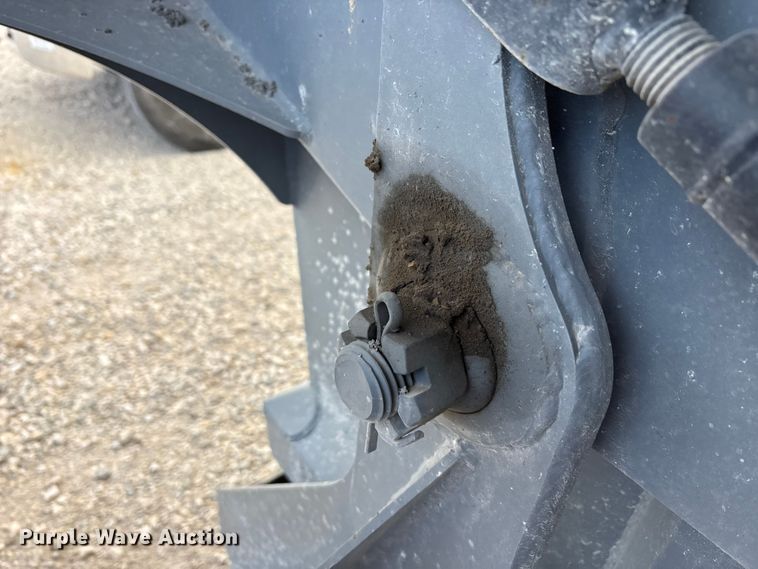 image for item YA1900 2025 Dura-Haul bottom dump trailer