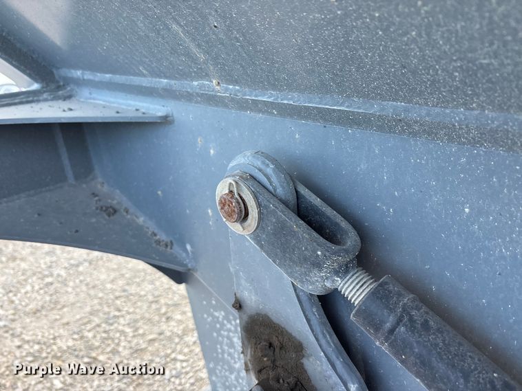 image for item YA1900 2025 Dura-Haul bottom dump trailer
