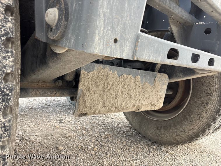 image for item YA1900 2025 Dura-Haul bottom dump trailer