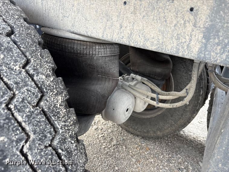 image for item YA1900 2025 Dura-Haul bottom dump trailer