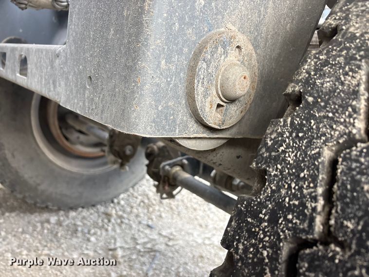 image for item YA1900 2025 Dura-Haul bottom dump trailer