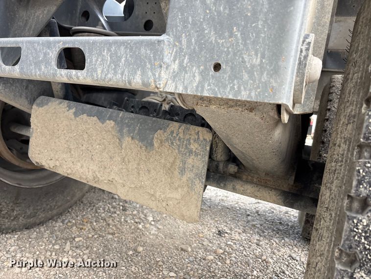 image for item YA1900 2025 Dura-Haul bottom dump trailer