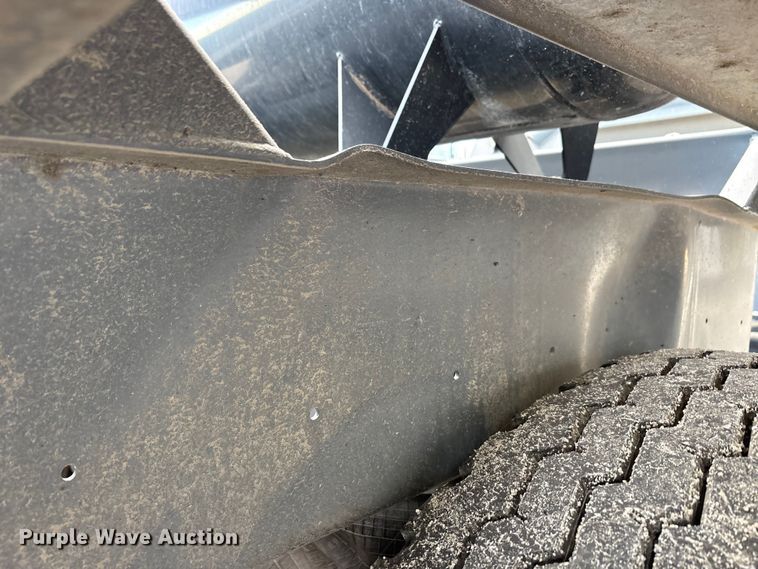 image for item YA1900 2025 Dura-Haul bottom dump trailer