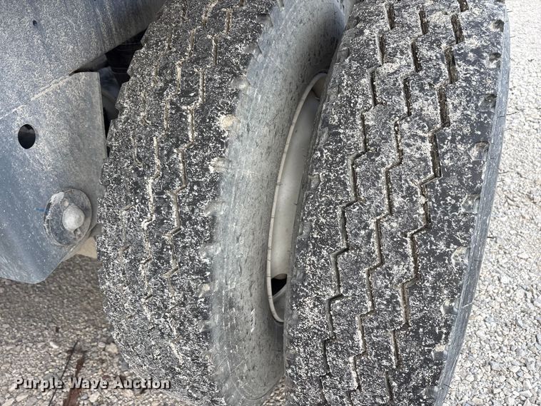 image for item YA1900 2025 Dura-Haul bottom dump trailer