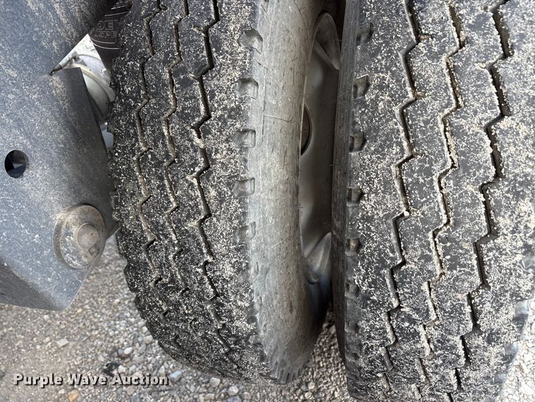 image for item YA1900 2025 Dura-Haul bottom dump trailer