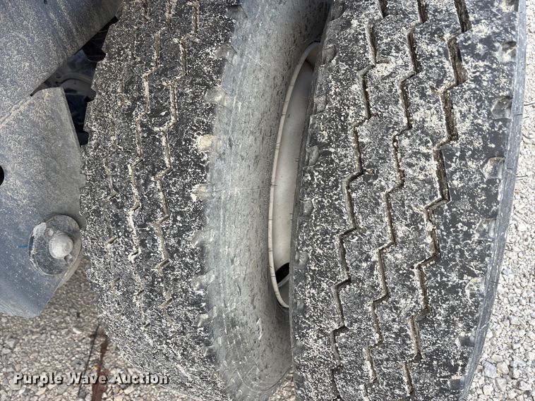 image for item YA1900 2025 Dura-Haul bottom dump trailer