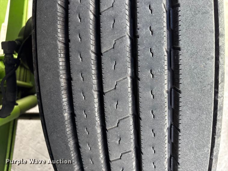 image for item YA2272 2024 International HX520 semi truck