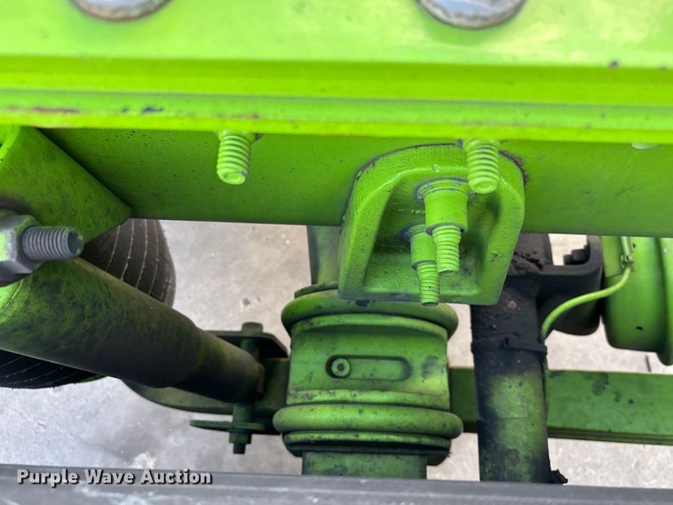 image for item YA2273 2023 International HX520 semi truck