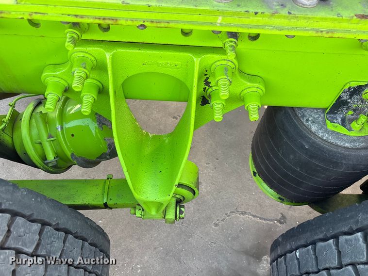 image for item YA2273 2023 International HX520 semi truck