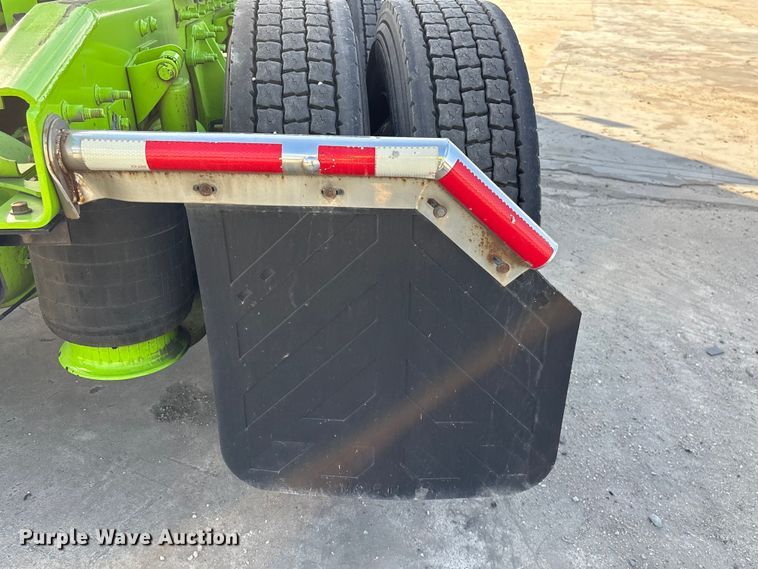 image for item YA2273 2023 International HX520 semi truck