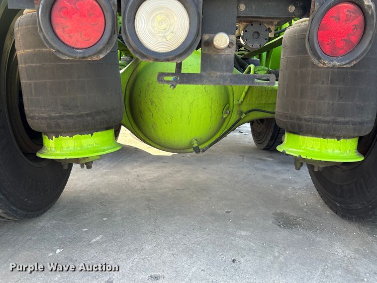 image for item YA2273 2023 International HX520 semi truck