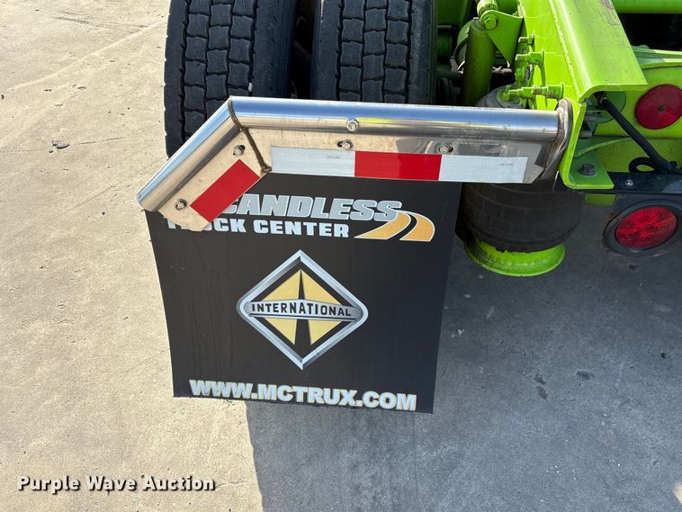 image for item YA2273 2023 International HX520 semi truck