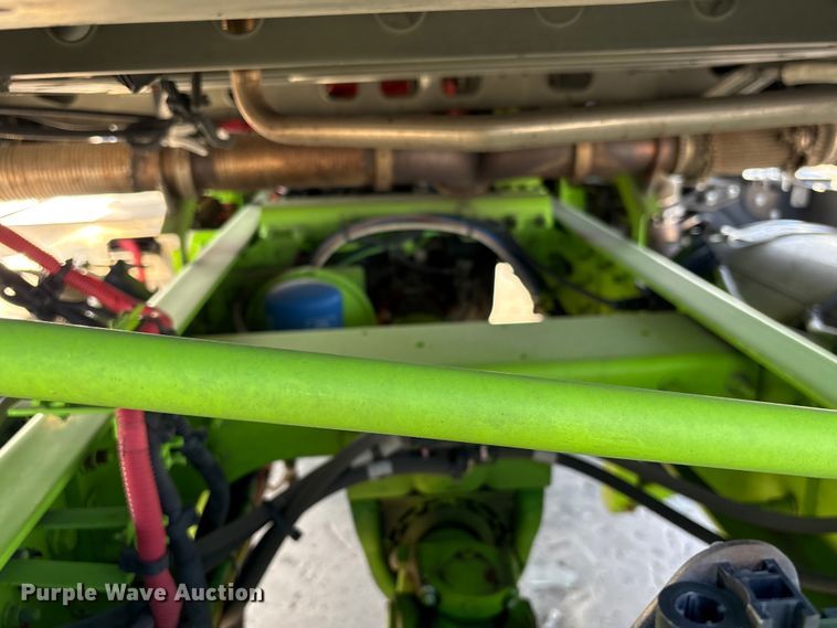 image for item YA2273 2023 International HX520 semi truck