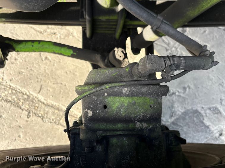 image for item YA2273 2023 International HX520 semi truck