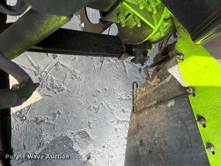 image for item YA2273 2023 International HX520 semi truck