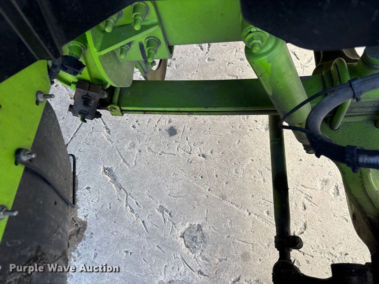 image for item YA2273 2023 International HX520 semi truck