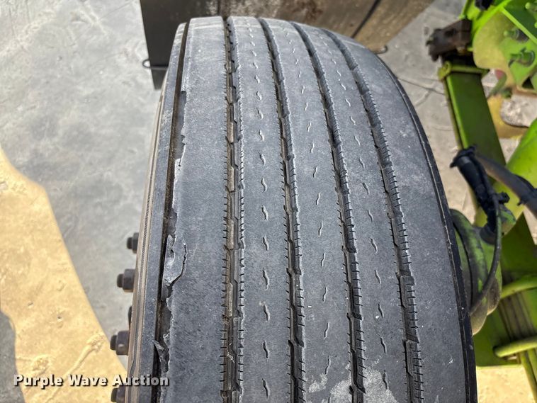 image for item YA2273 2023 International HX520 semi truck