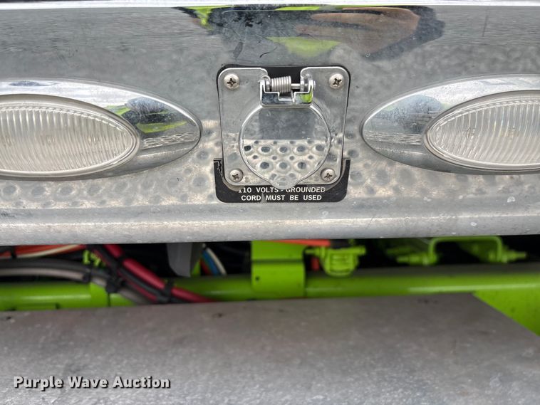 image for item YA2274 2023 International HX520 semi truck