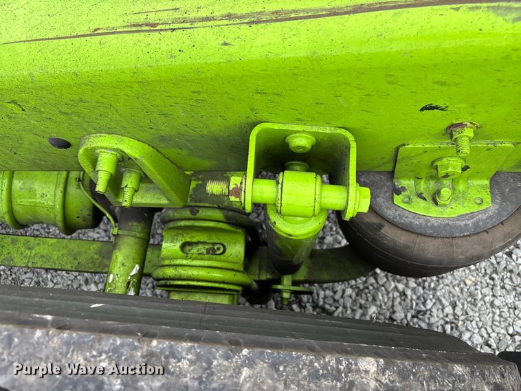 image for item YA2274 2023 International HX520 semi truck