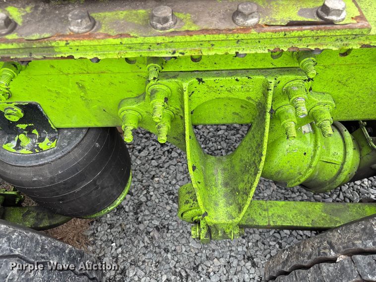 image for item YA2274 2023 International HX520 semi truck