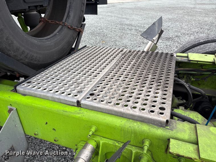 image for item YA2274 2023 International HX520 semi truck