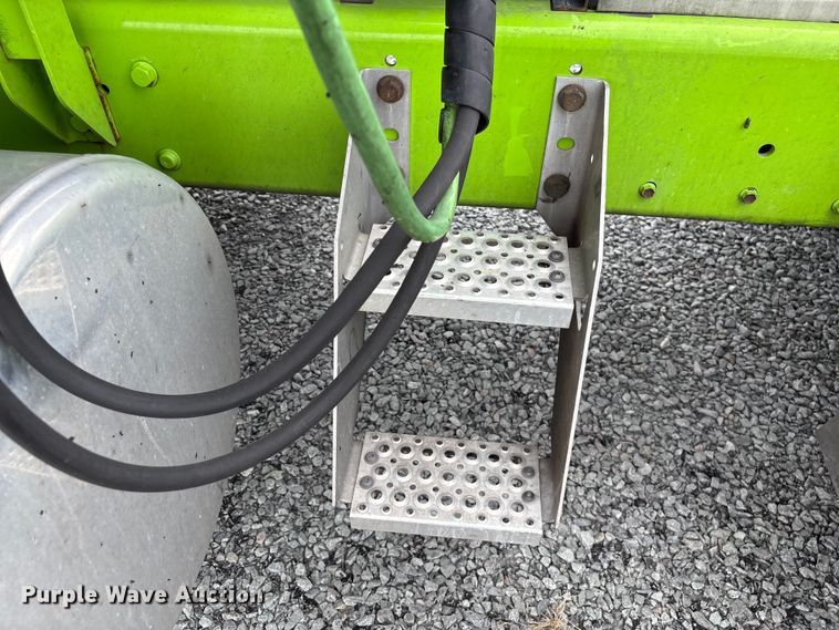 image for item YA2274 2023 International HX520 semi truck