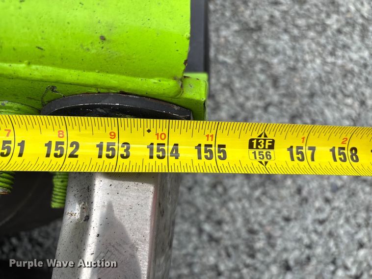 image for item YA2274 2023 International HX520 semi truck