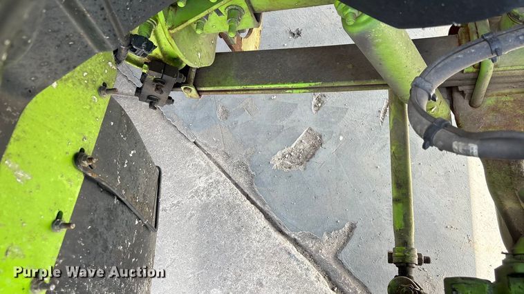 image for item YA2275 2024 International HX520 semi truck