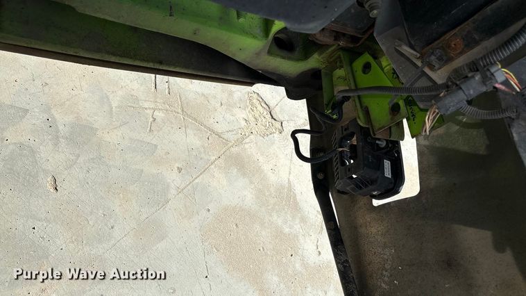 image for item YA2275 2024 International HX520 semi truck