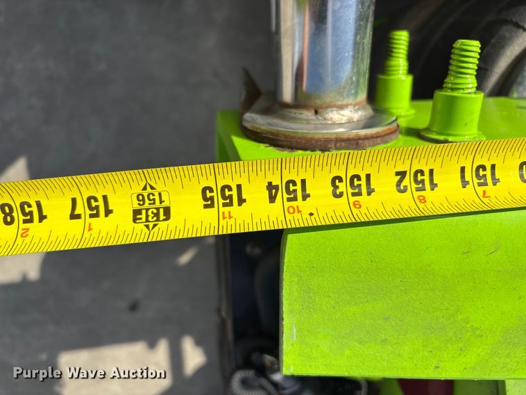 image for item YA2275 2024 International HX520 semi truck