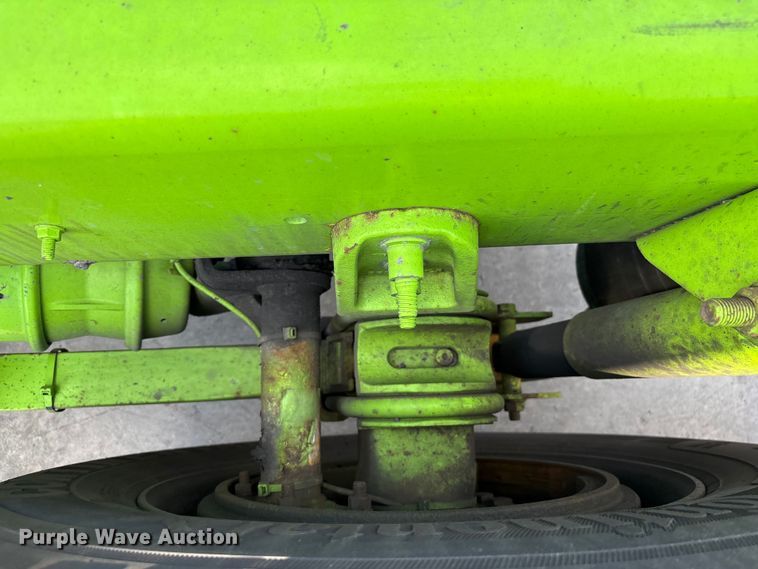 image for item YA2275 2024 International HX520 semi truck