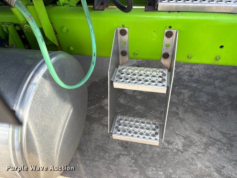 image for item YA2275 2024 International HX520 semi truck