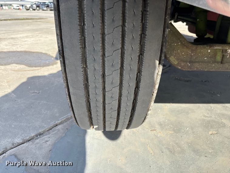 image for item YA2275 2024 International HX520 semi truck