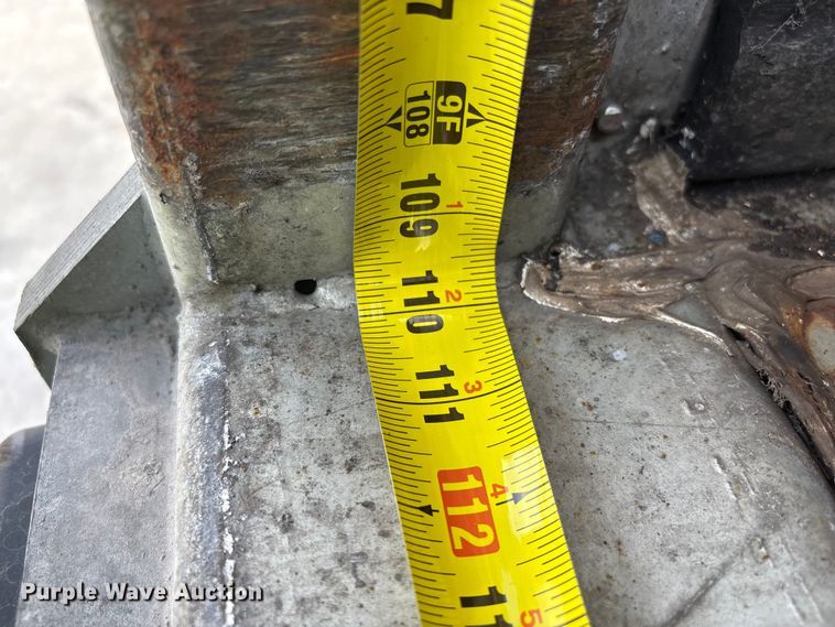 image for item YA2405 2024 Stoughton ZGPVW-535T-S-C-AR dry van trailer