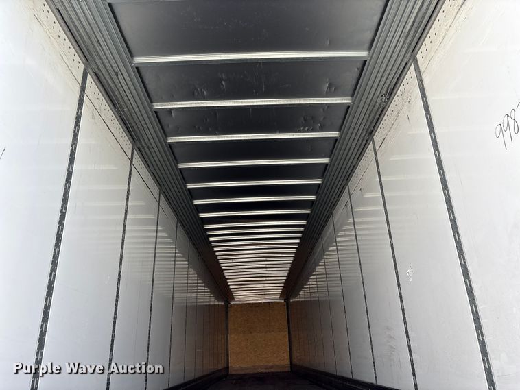 image for item YA2405 2024 Stoughton ZGPVW-535T-S-C-AR dry van trailer