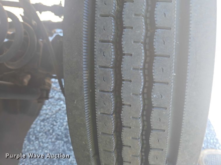 image for item YA2476 2015 Ford F450 Super Duty bucket truck