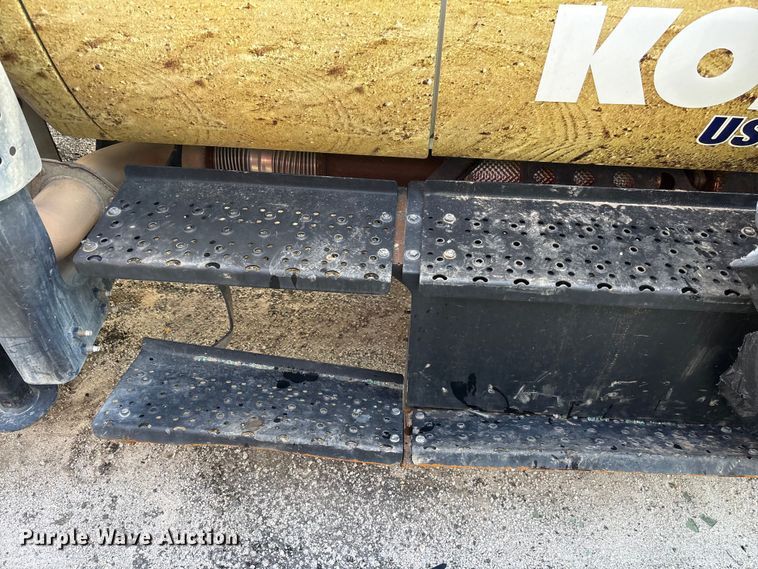 image for item YA2616 2024 Ford F750 utility / service truck