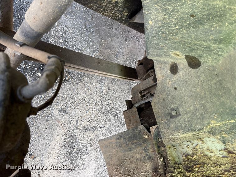 image for item YA2616 2024 Ford F750 utility / service truck