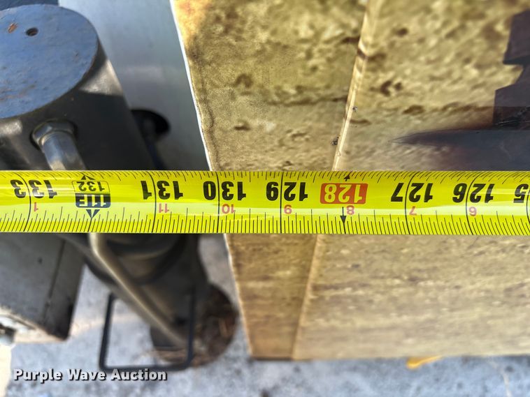 image for item YA2616 2024 Ford F750 utility / service truck