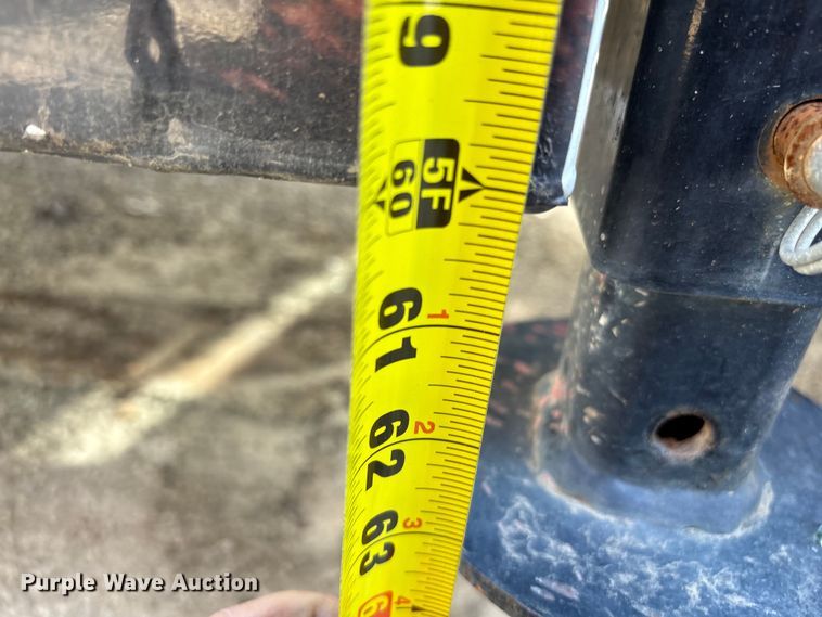 image for item YA2616 2024 Ford F750 utility / service truck