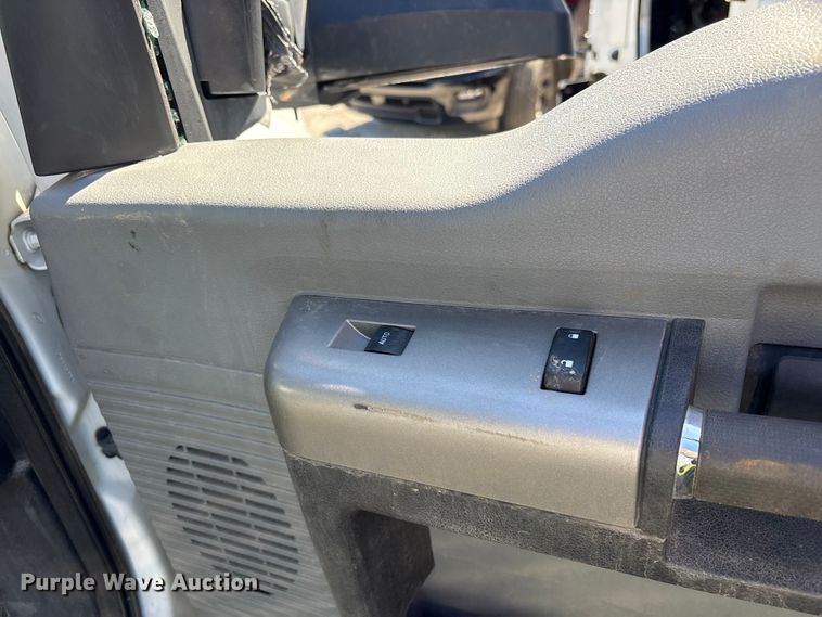 image for item YA2616 2024 Ford F750 utility / service truck