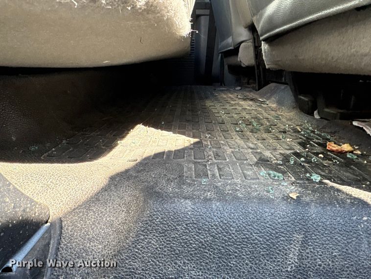 image for item YA2616 2024 Ford F750 utility / service truck