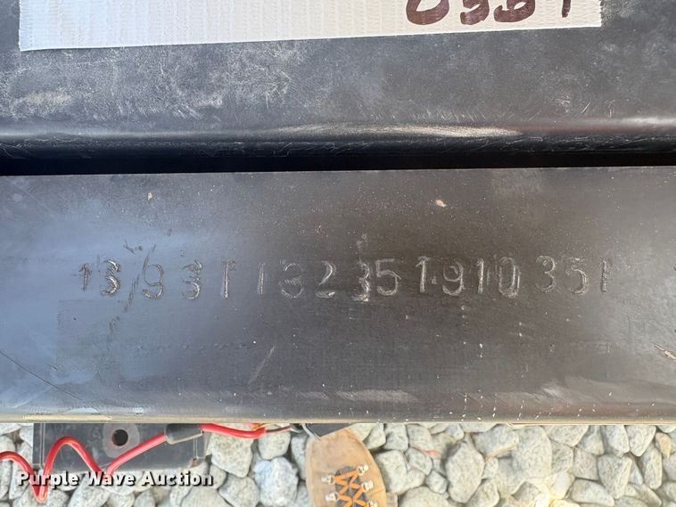 image for item YA2693 2005 Kohler 60REOZJB generator