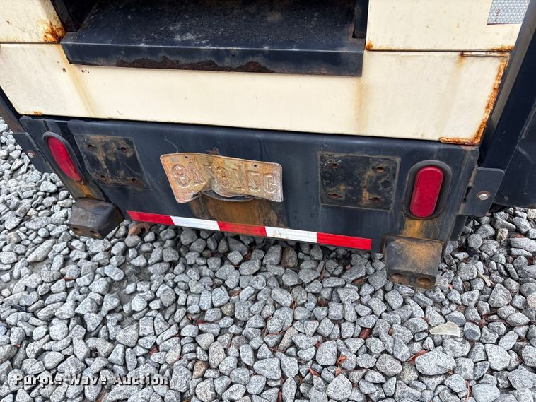 image for item YA2693 2005 Kohler 60REOZJB generator